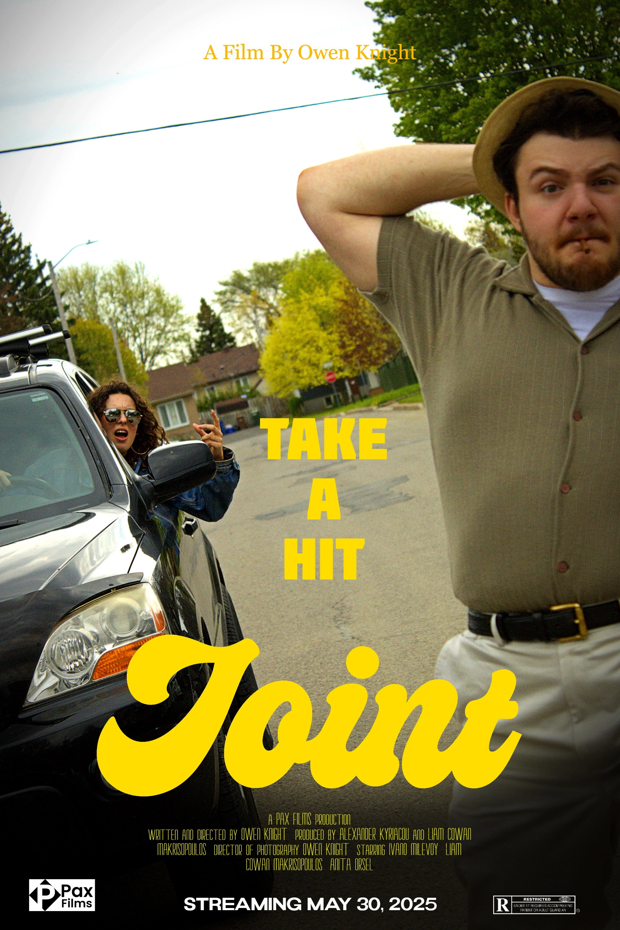 Joint