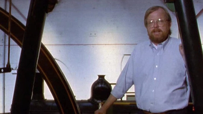 Bill Bryson Notes from a Small Island