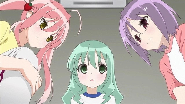 Seiyu's Life!