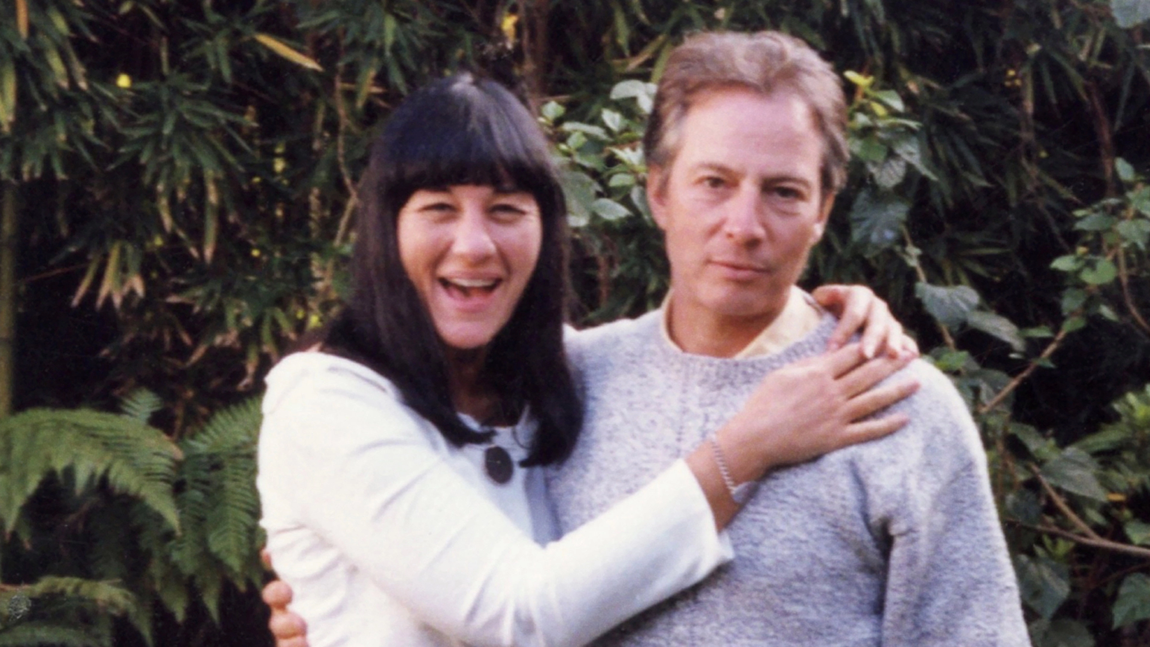 The Jinx: The Life and Deaths of Robert Durst