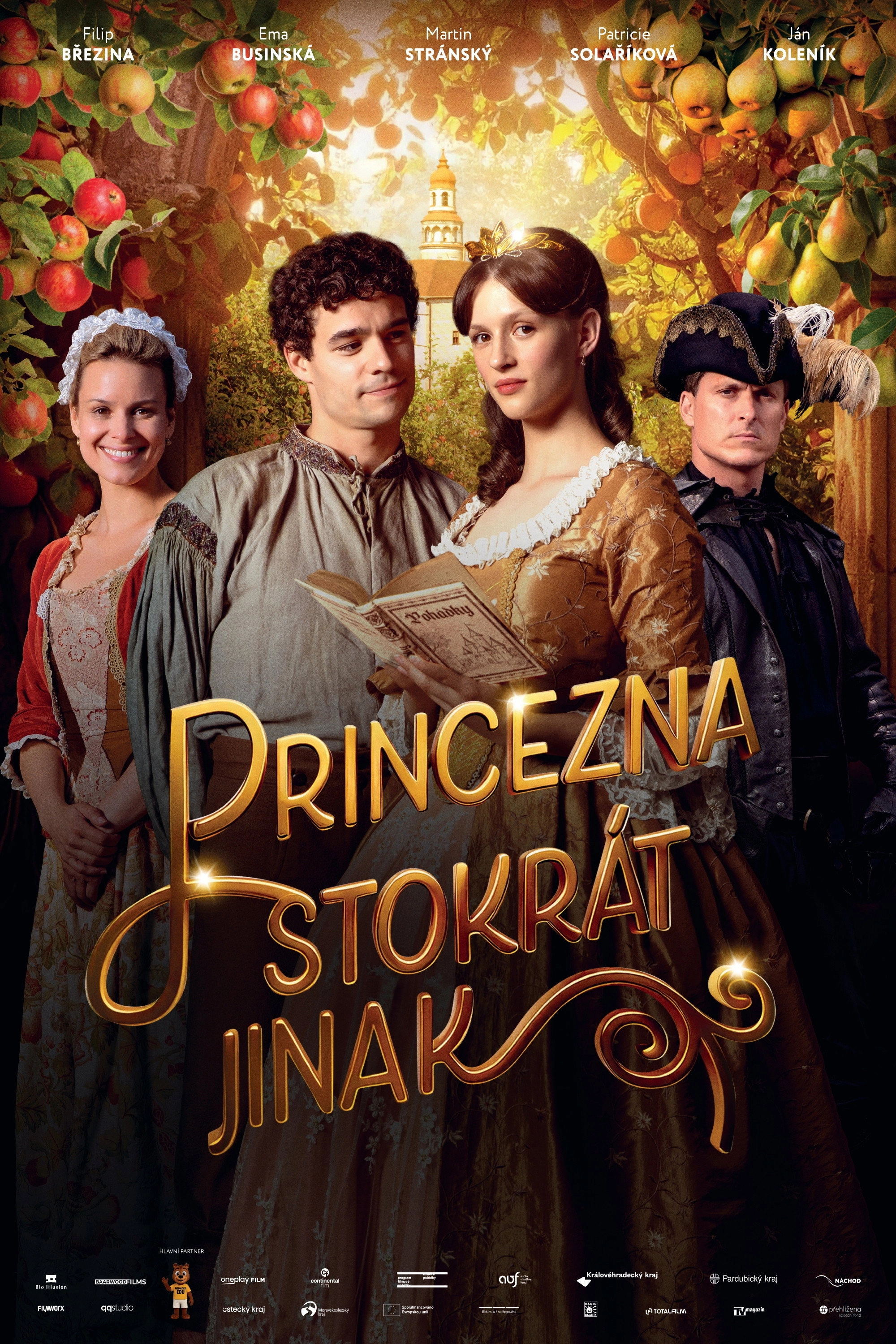 Princess Stella