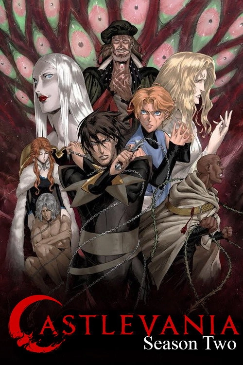 Castlevania