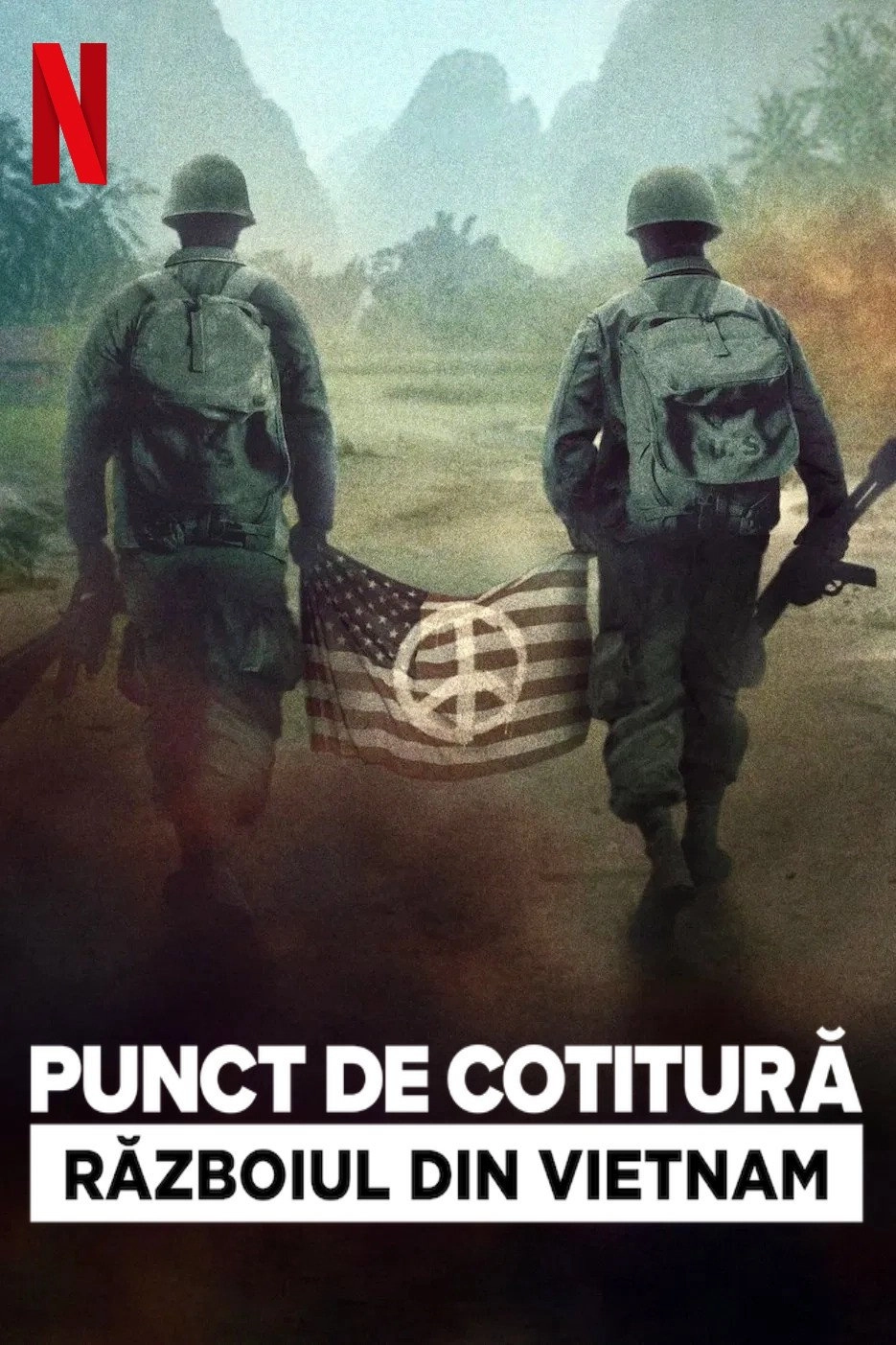 Turning Point: The Vietnam War
