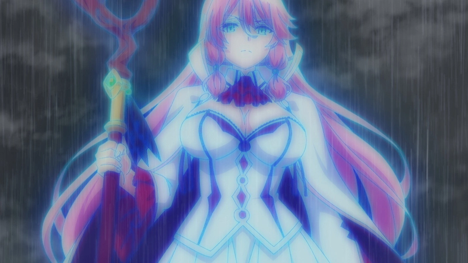 Redo of Healer