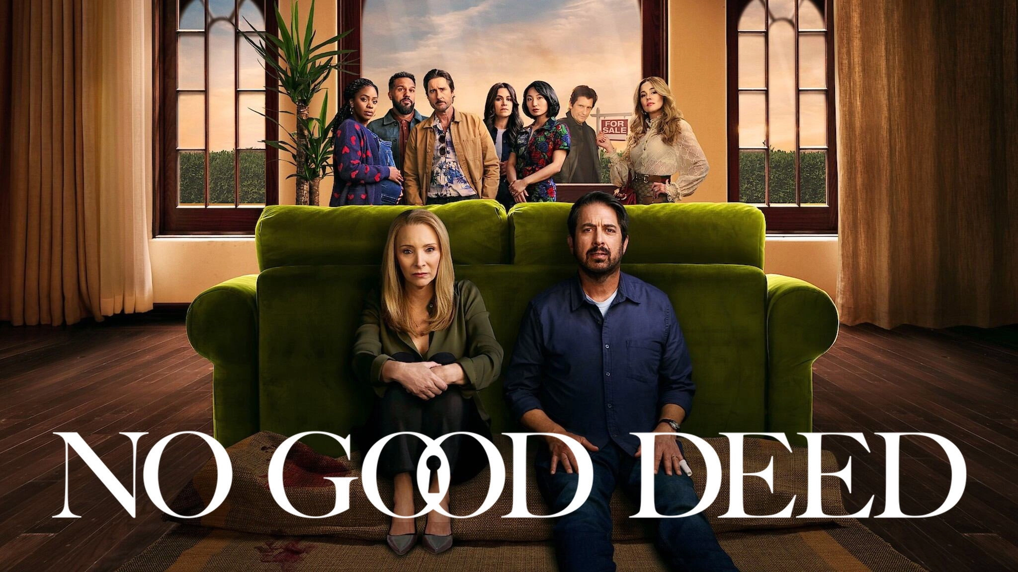 No Good Deed