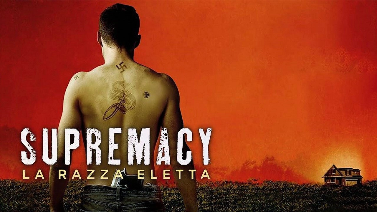 Supremacy