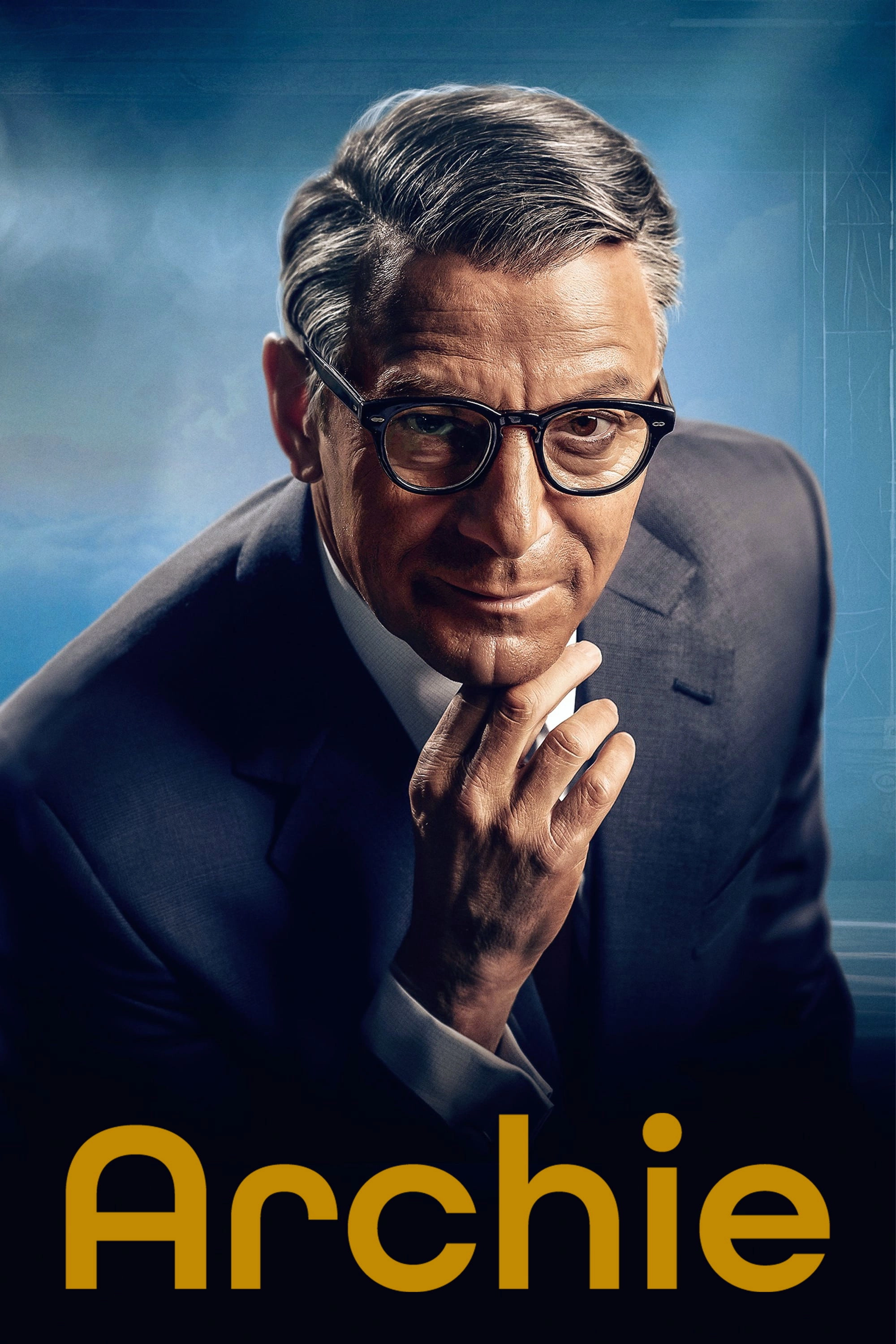 Archie: The Man Who Became Cary Grant