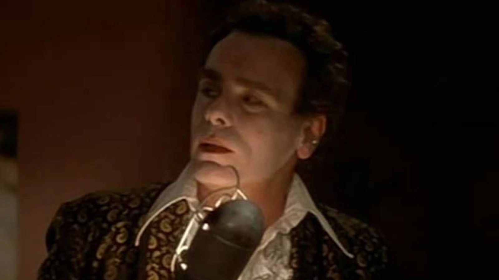 Blue Velvet