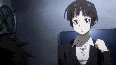 Psycho-Pass