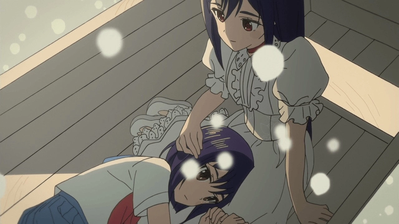 Flip Flappers