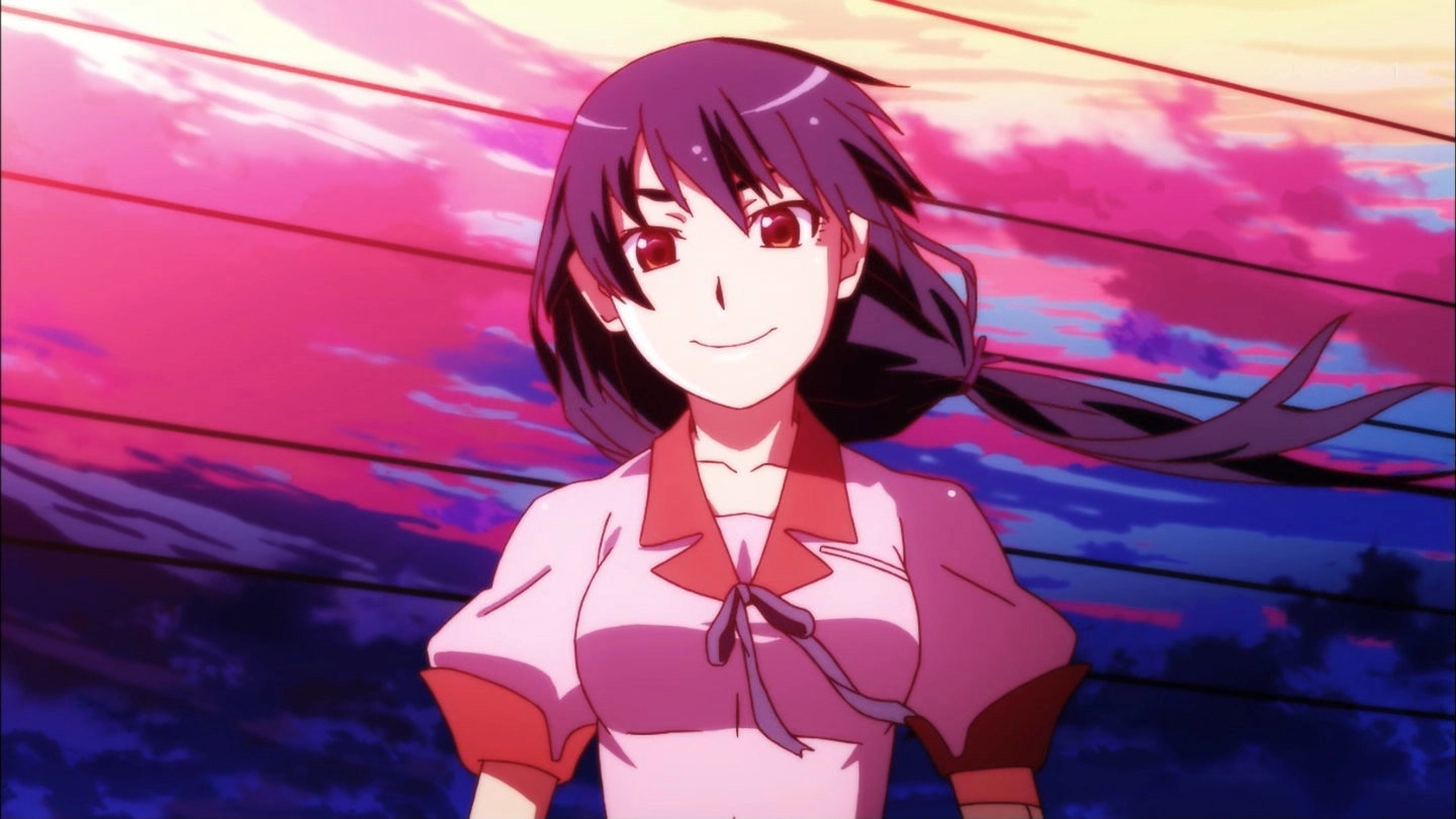 Monogatari