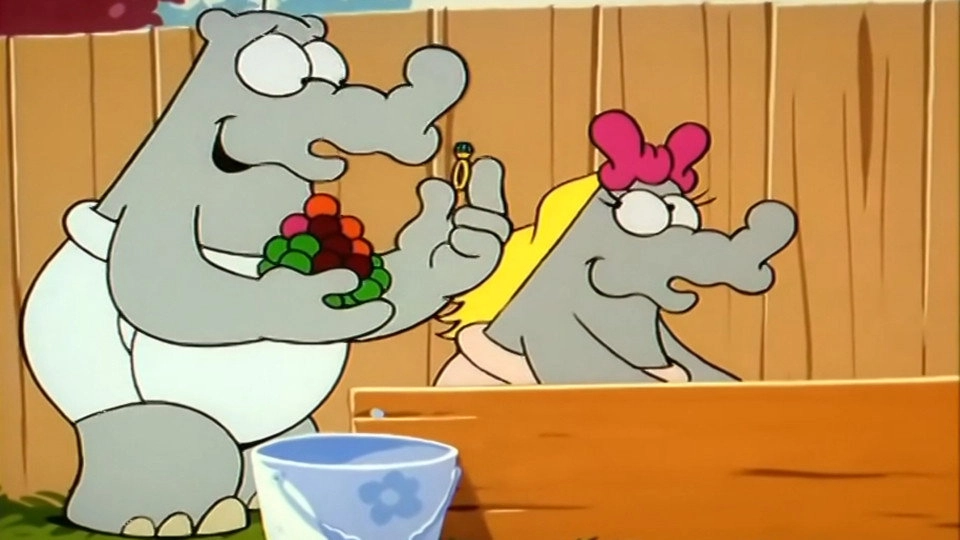 Ottifants