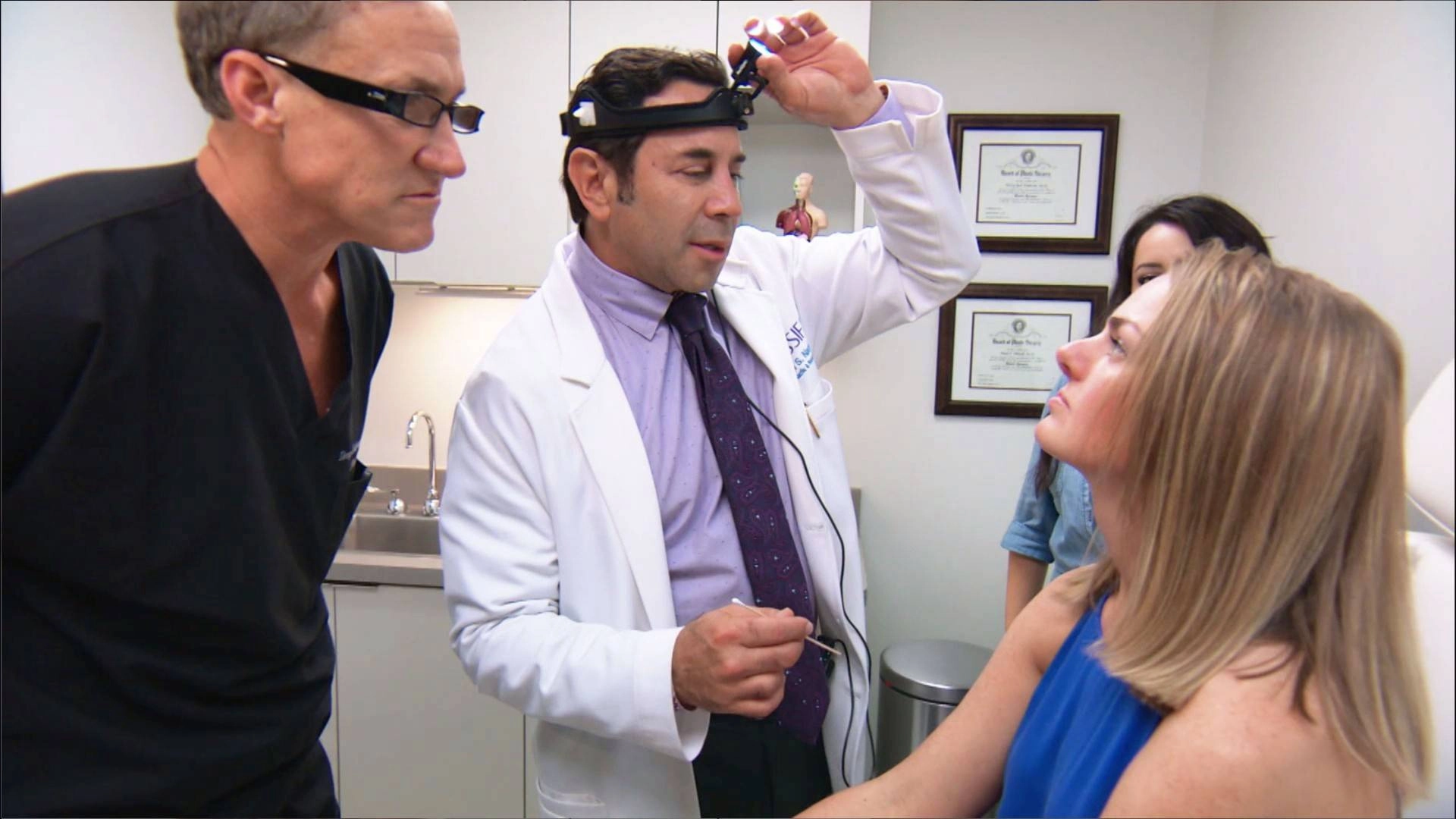 Botched