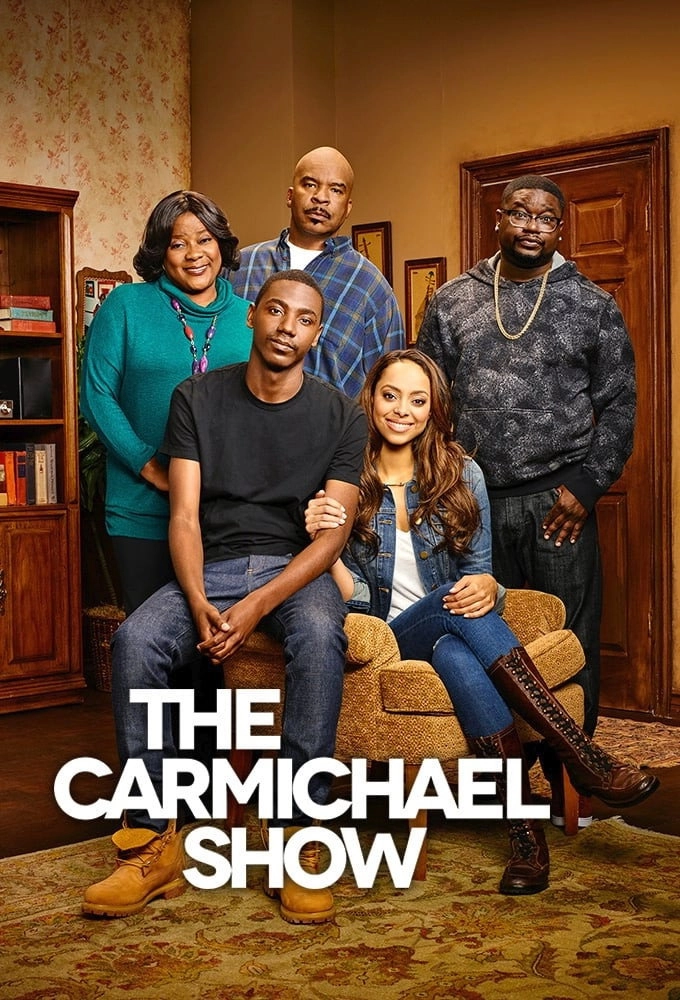 The Carmichael Show