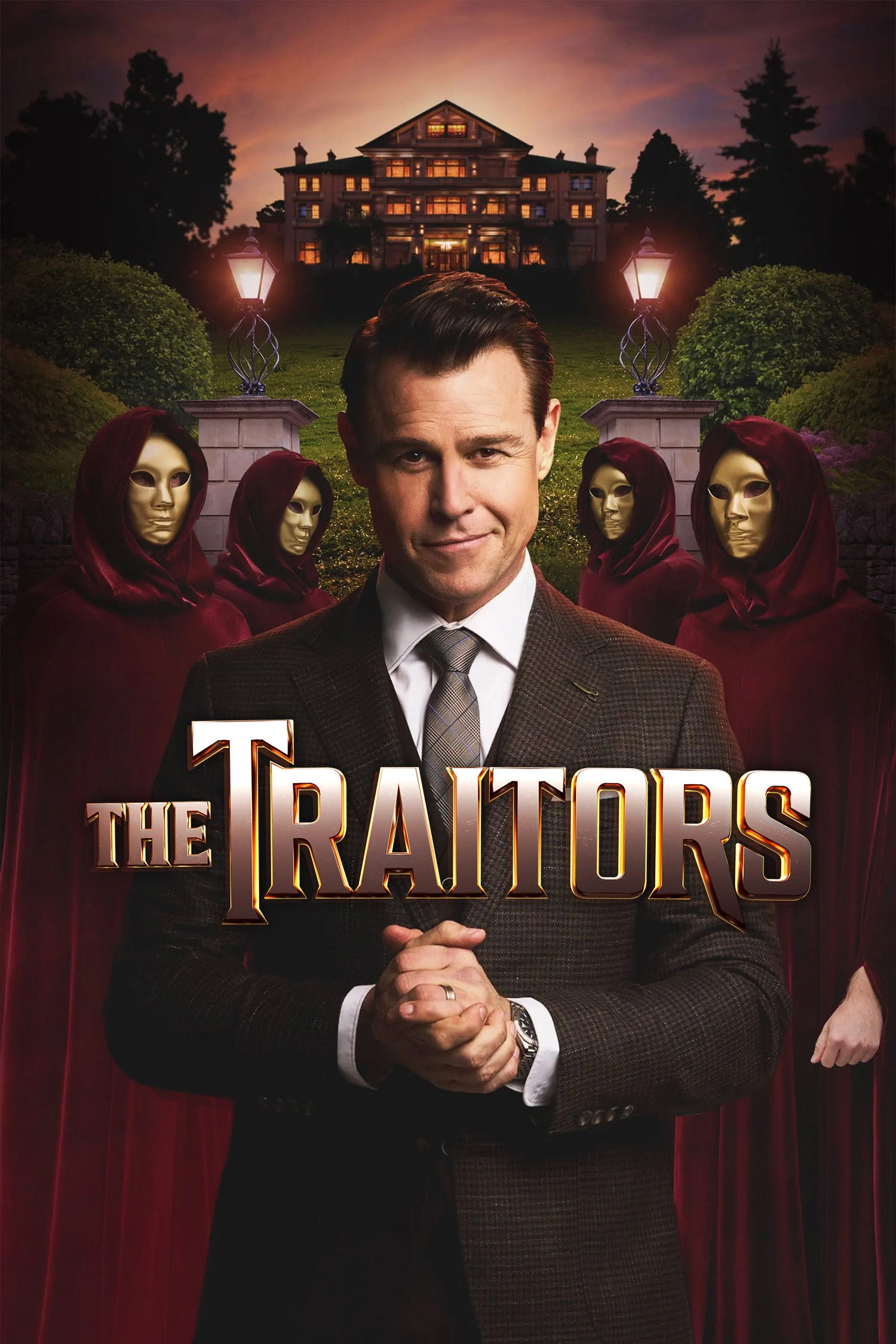 The Traitors