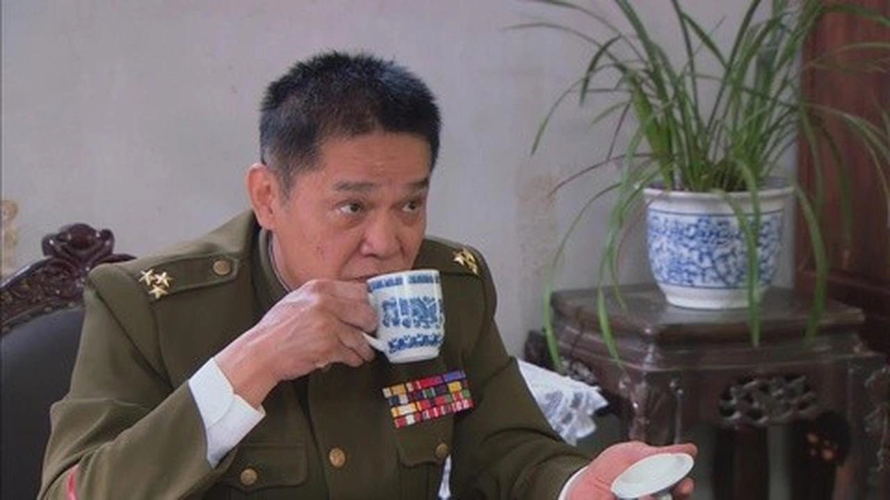 与狼共舞