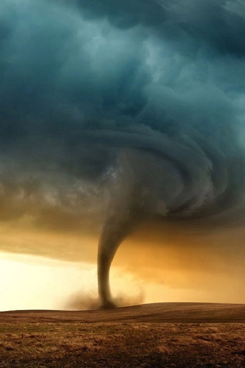 Les 10 Catastrophes qui ont marqué la planète