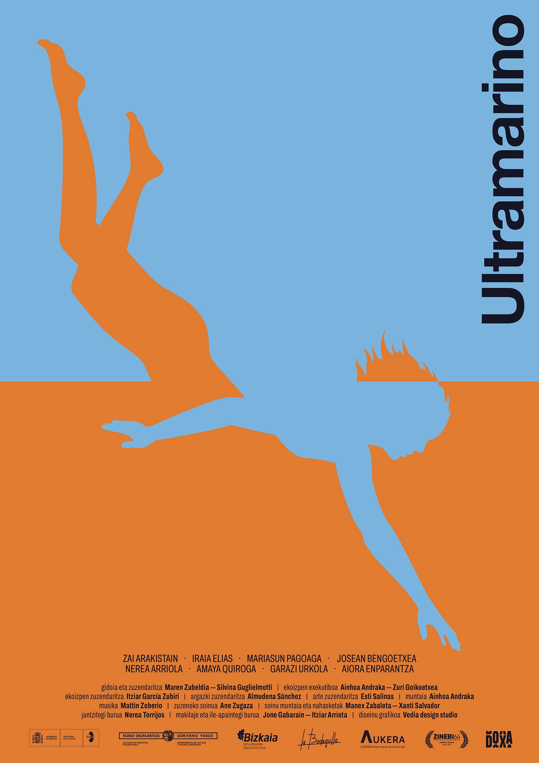 Ultramarino