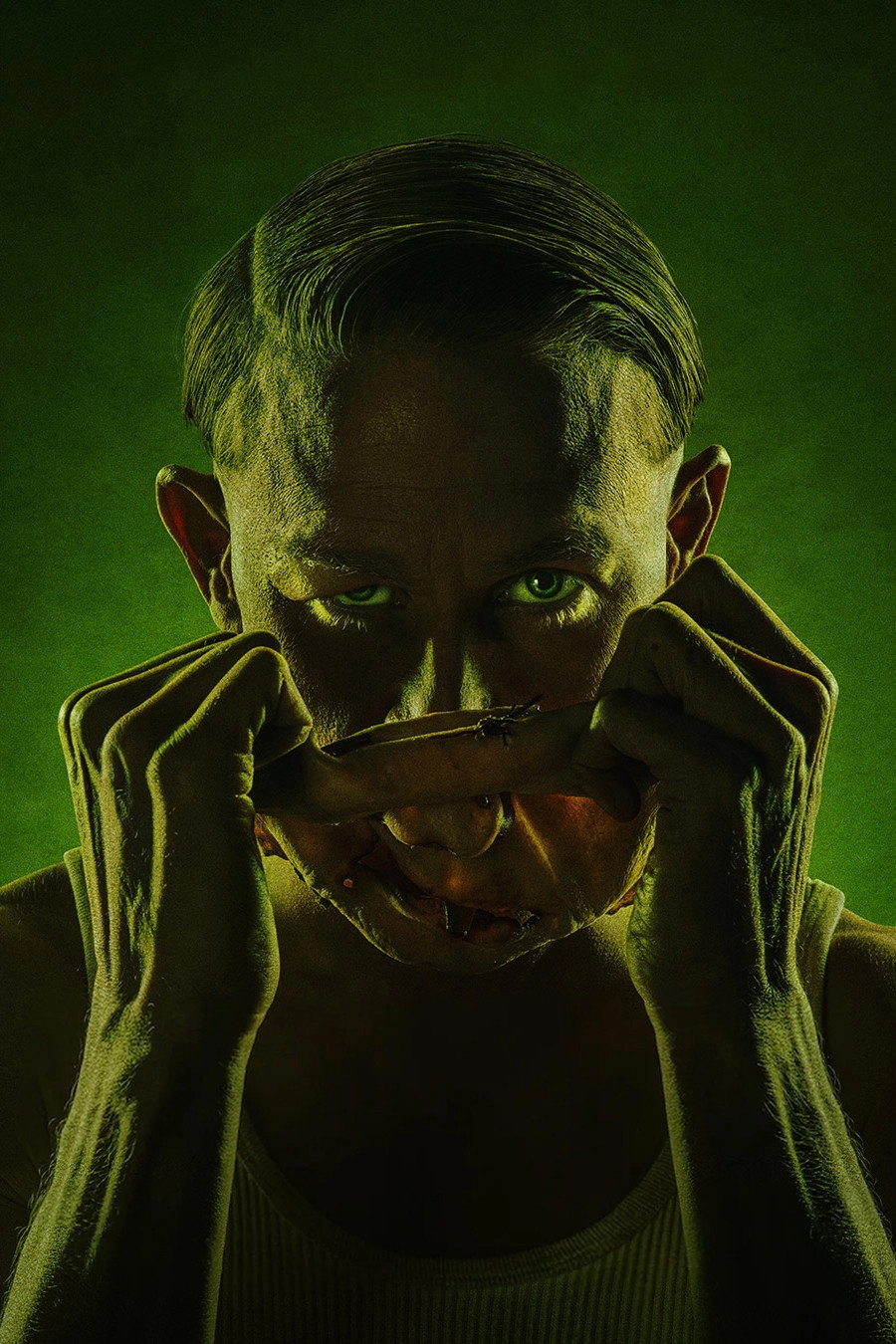 Monster: The Ed Gein Story
