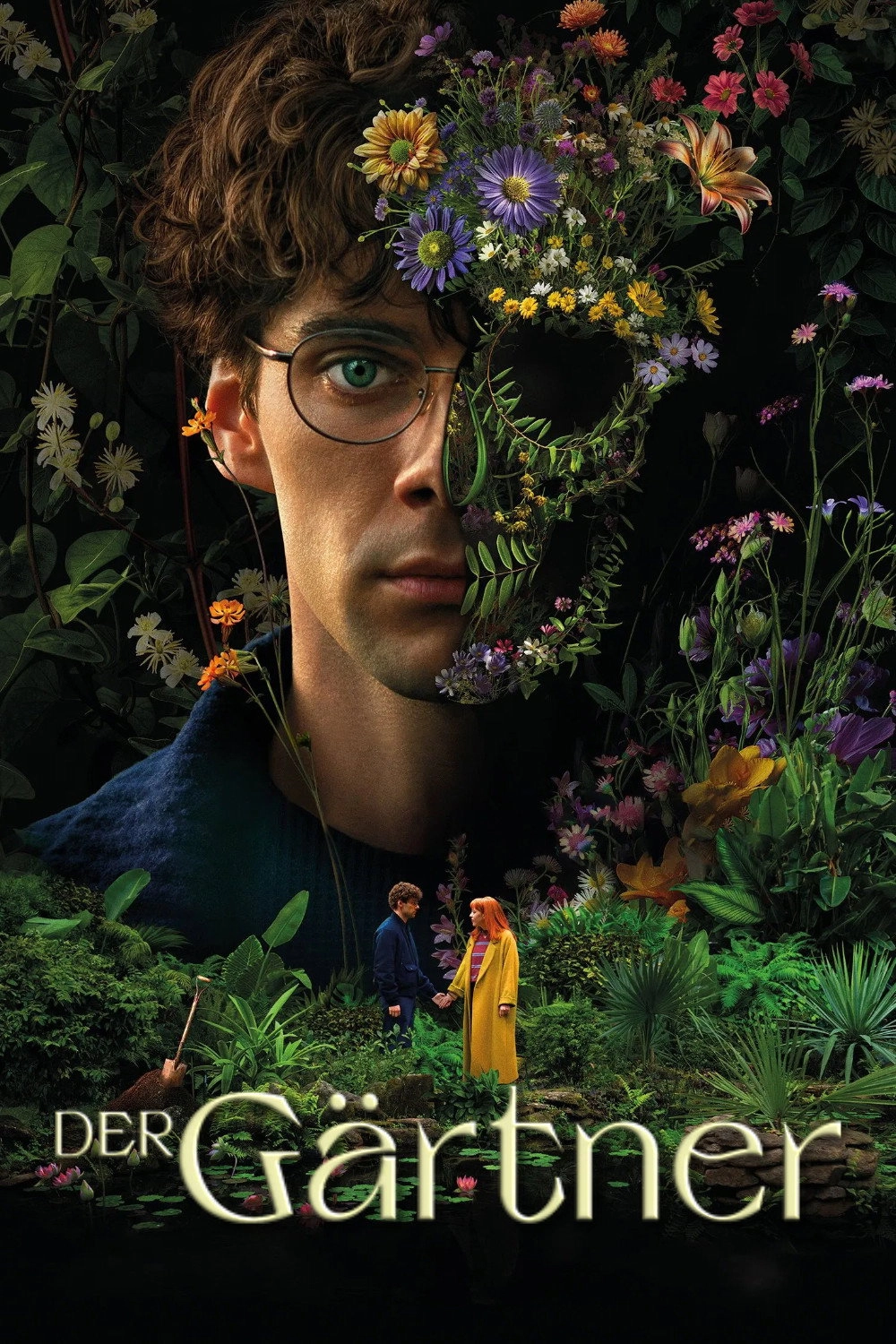 The Gardener