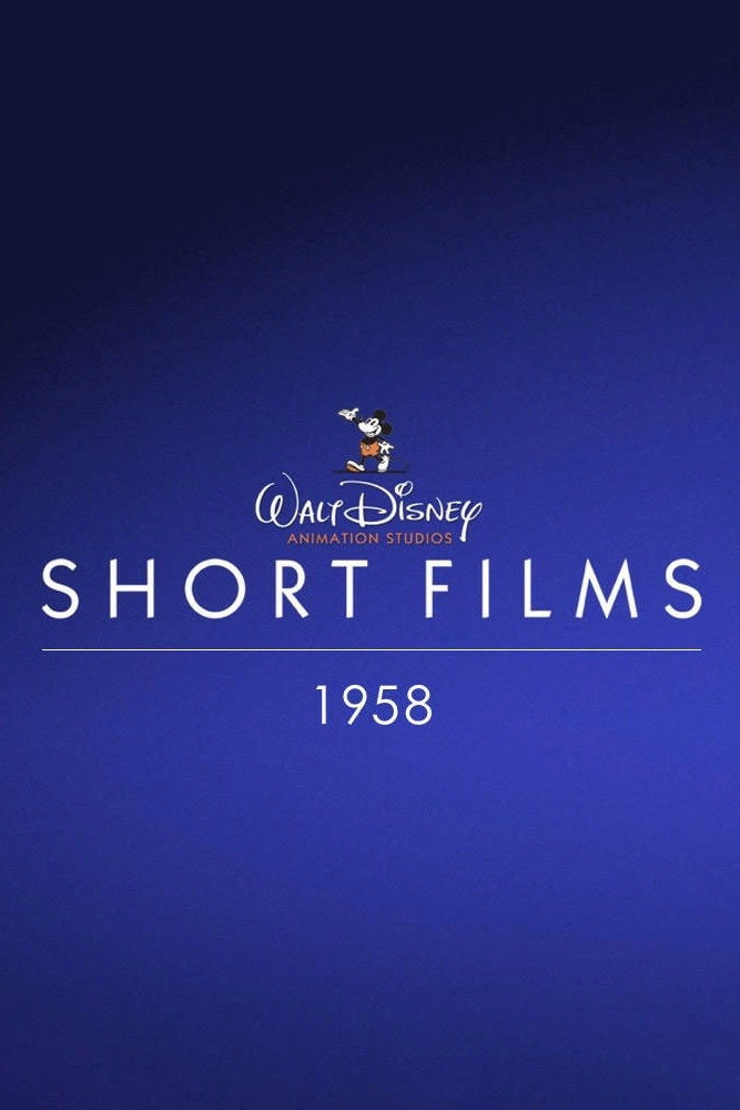 Disney Animated Shorts