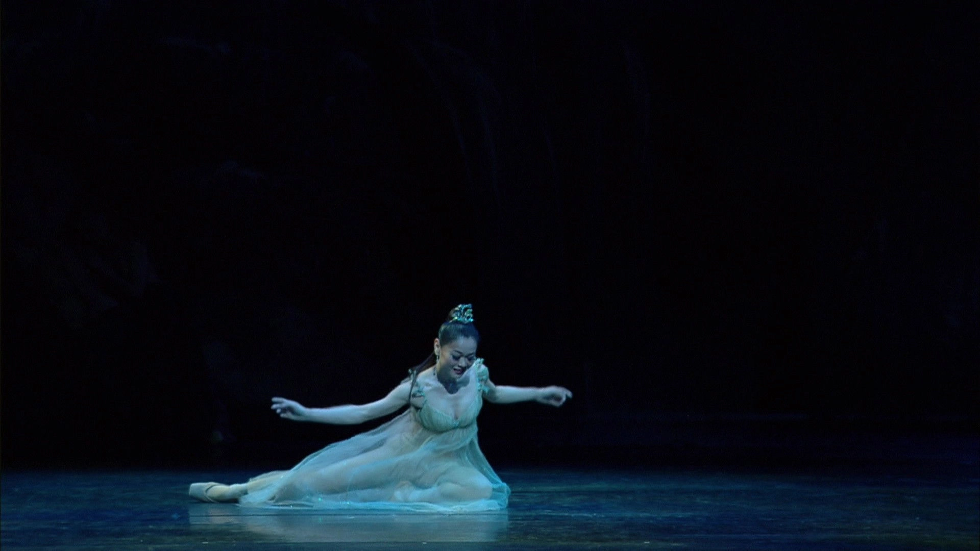 Henze: Ondine