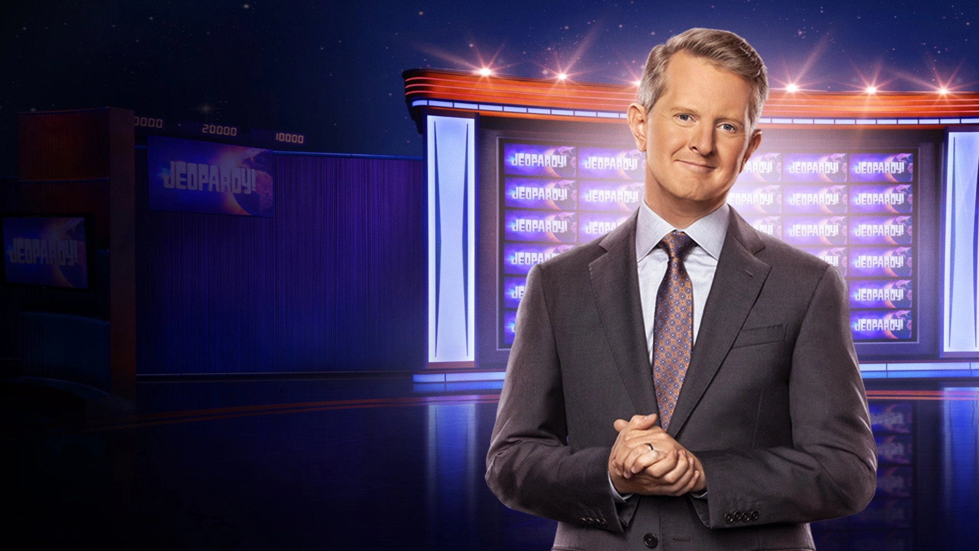 Jeopardy! Masters