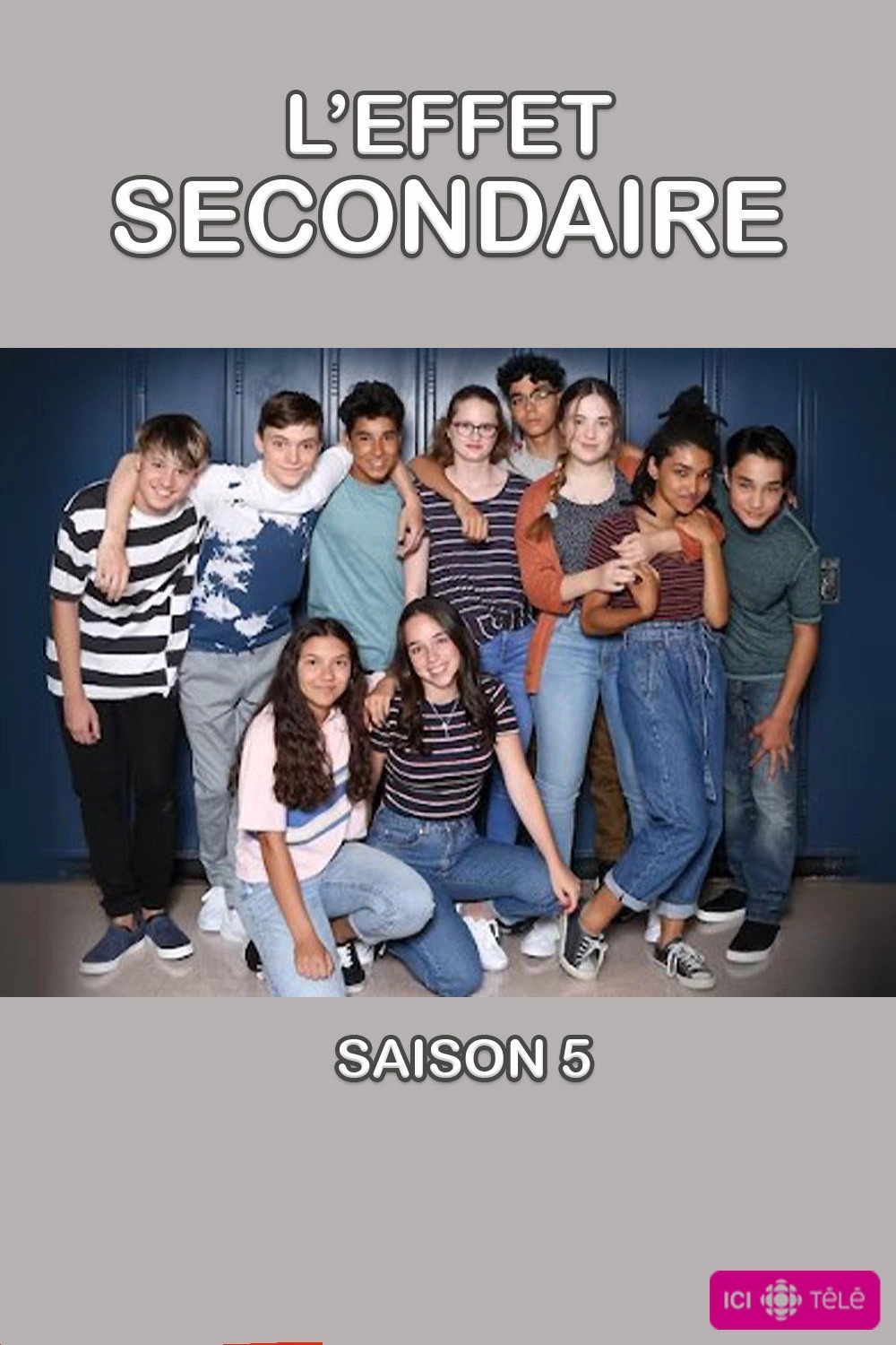 L'effet secondaire