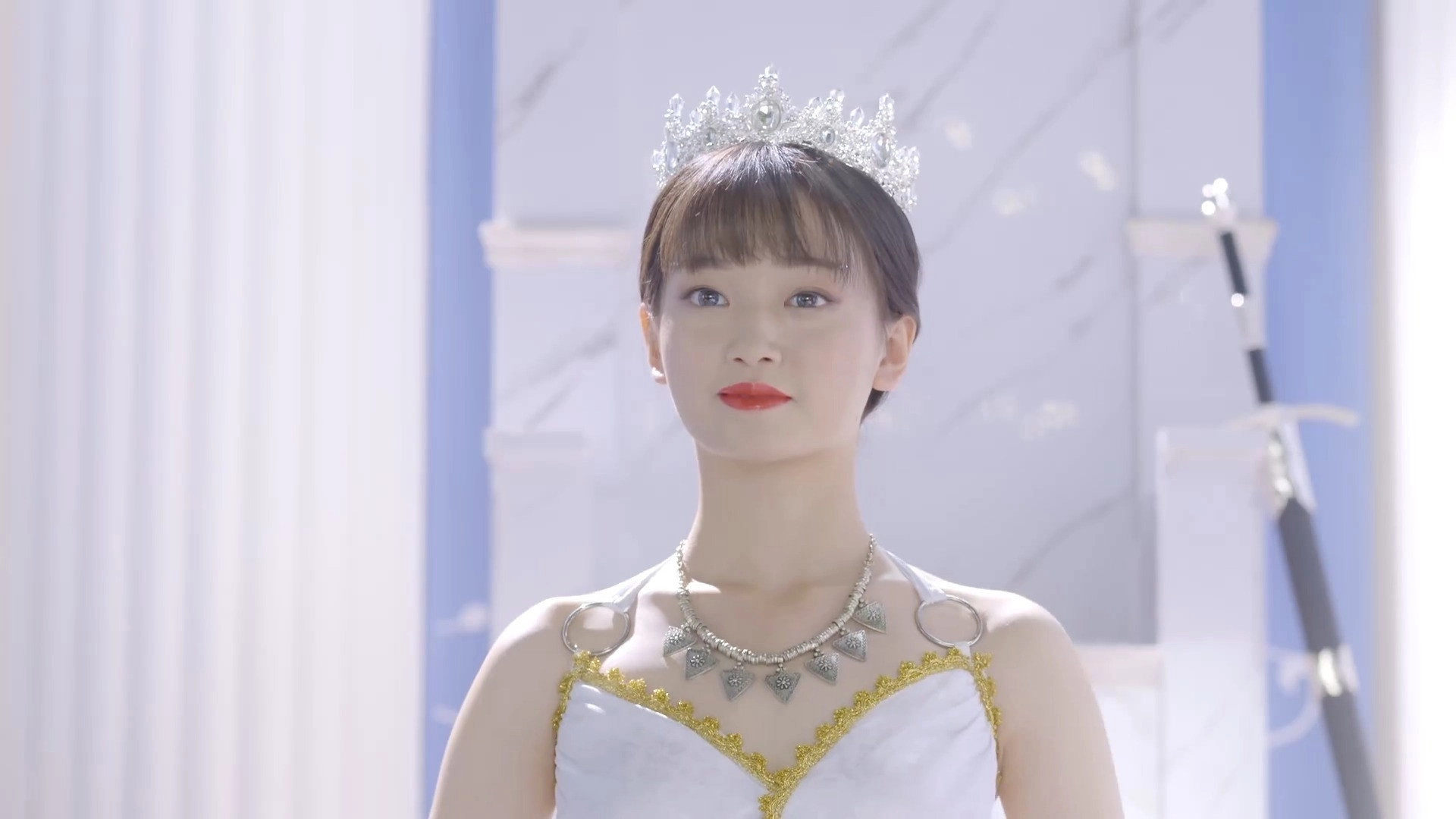 舞法天女之绚彩归来