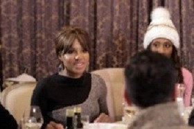 Braxton Family Values