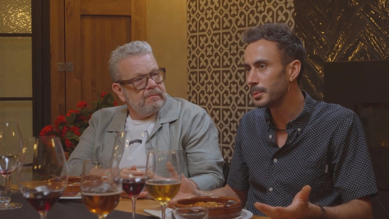 Batalla de restaurantes