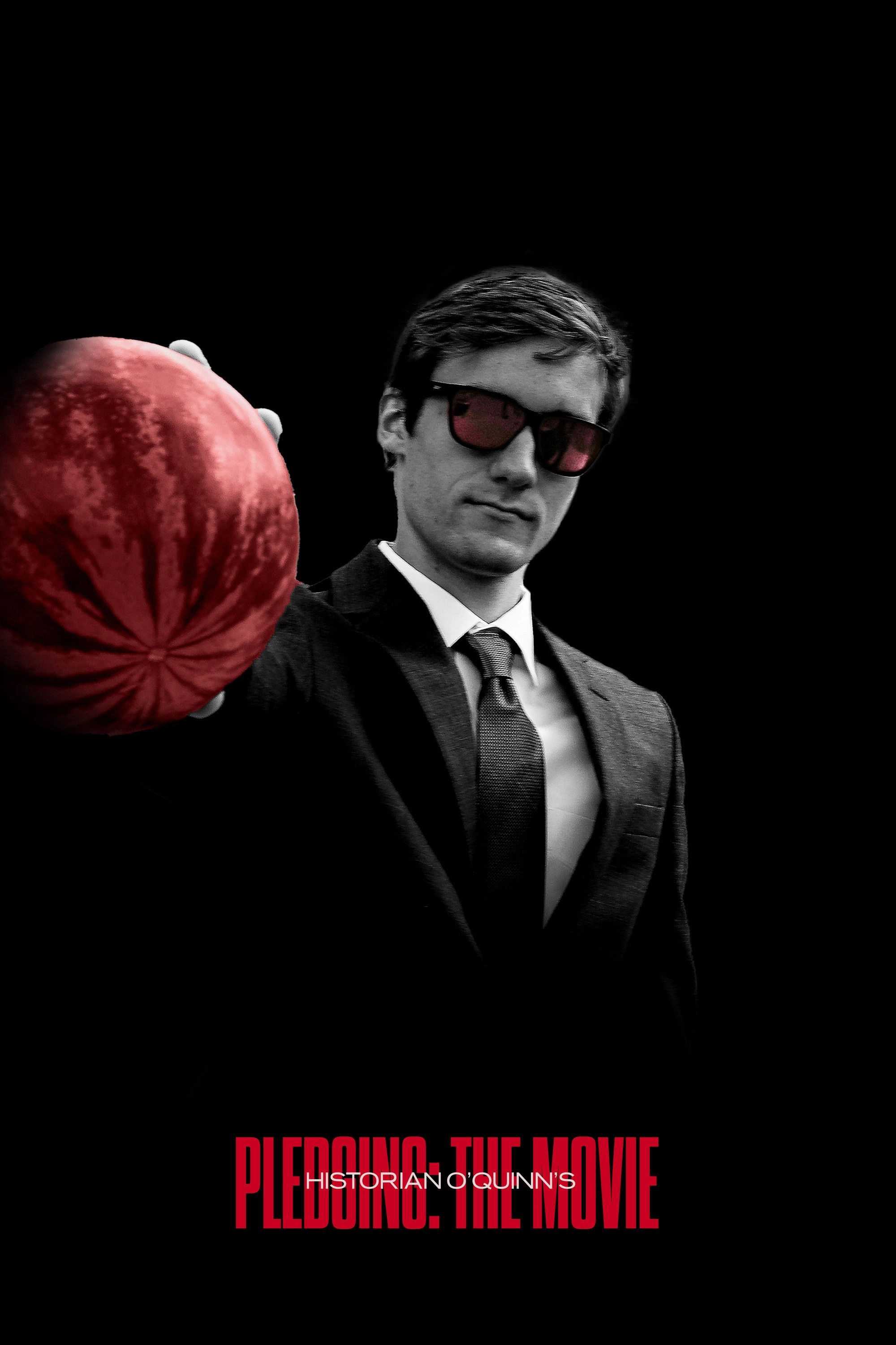 Pledging: The Movie