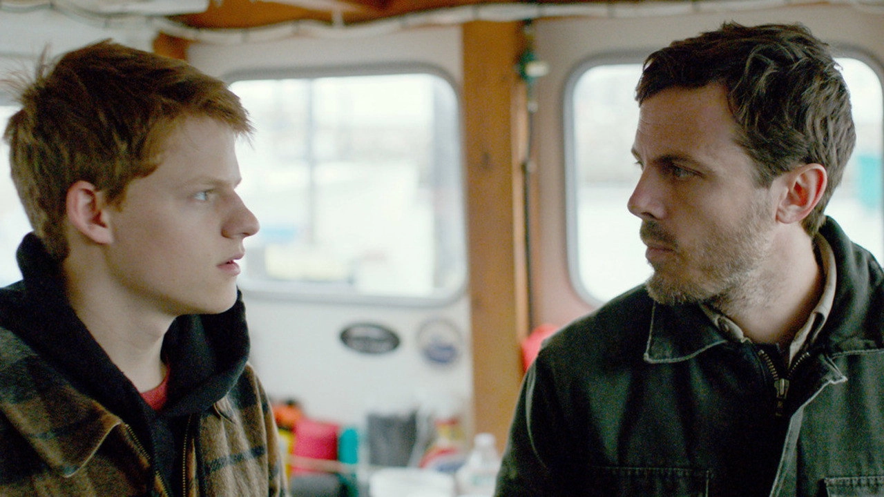 Manchester by the Sea