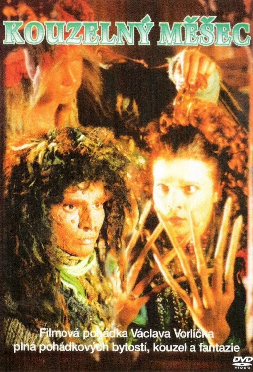The Magic Book