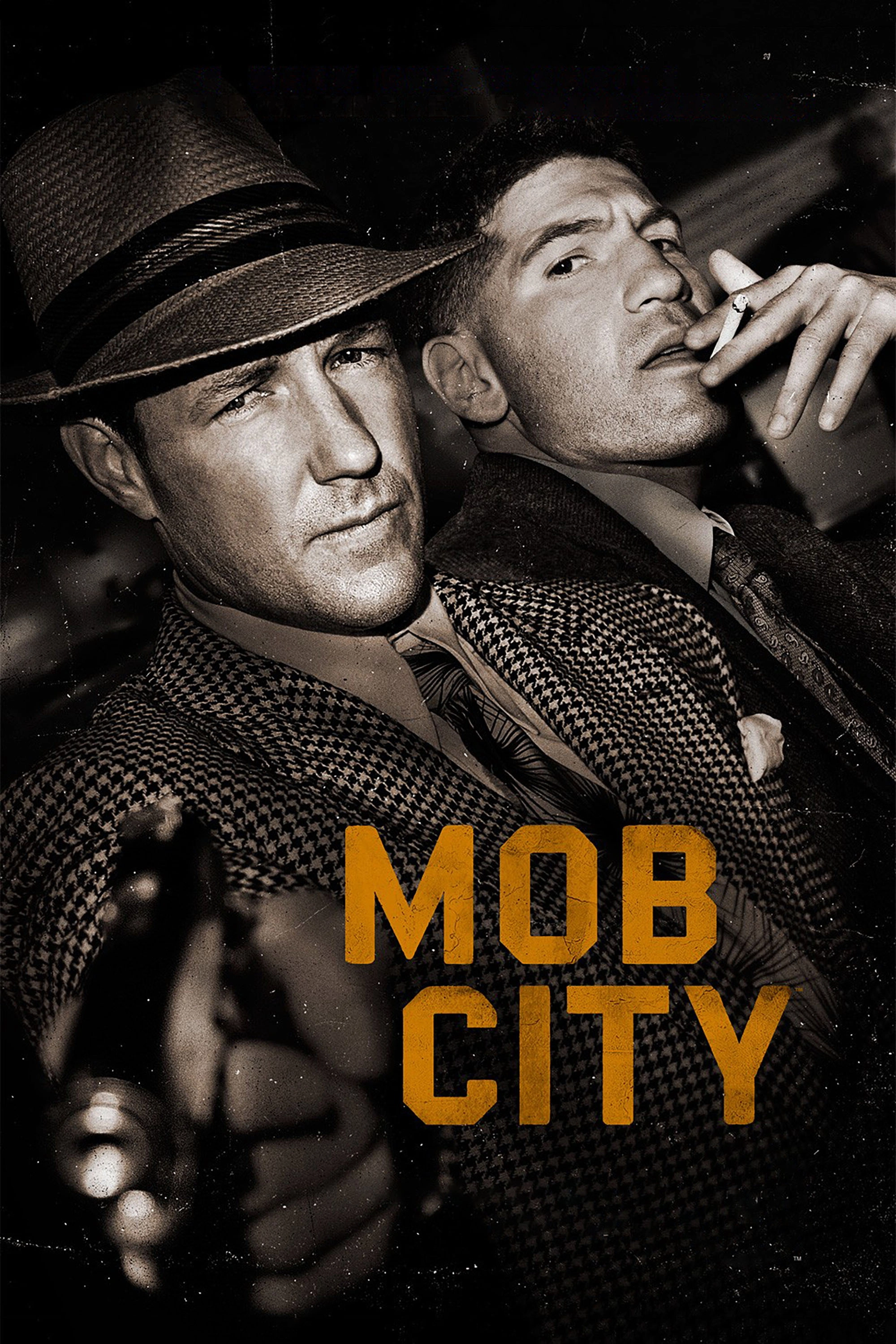 Mob City