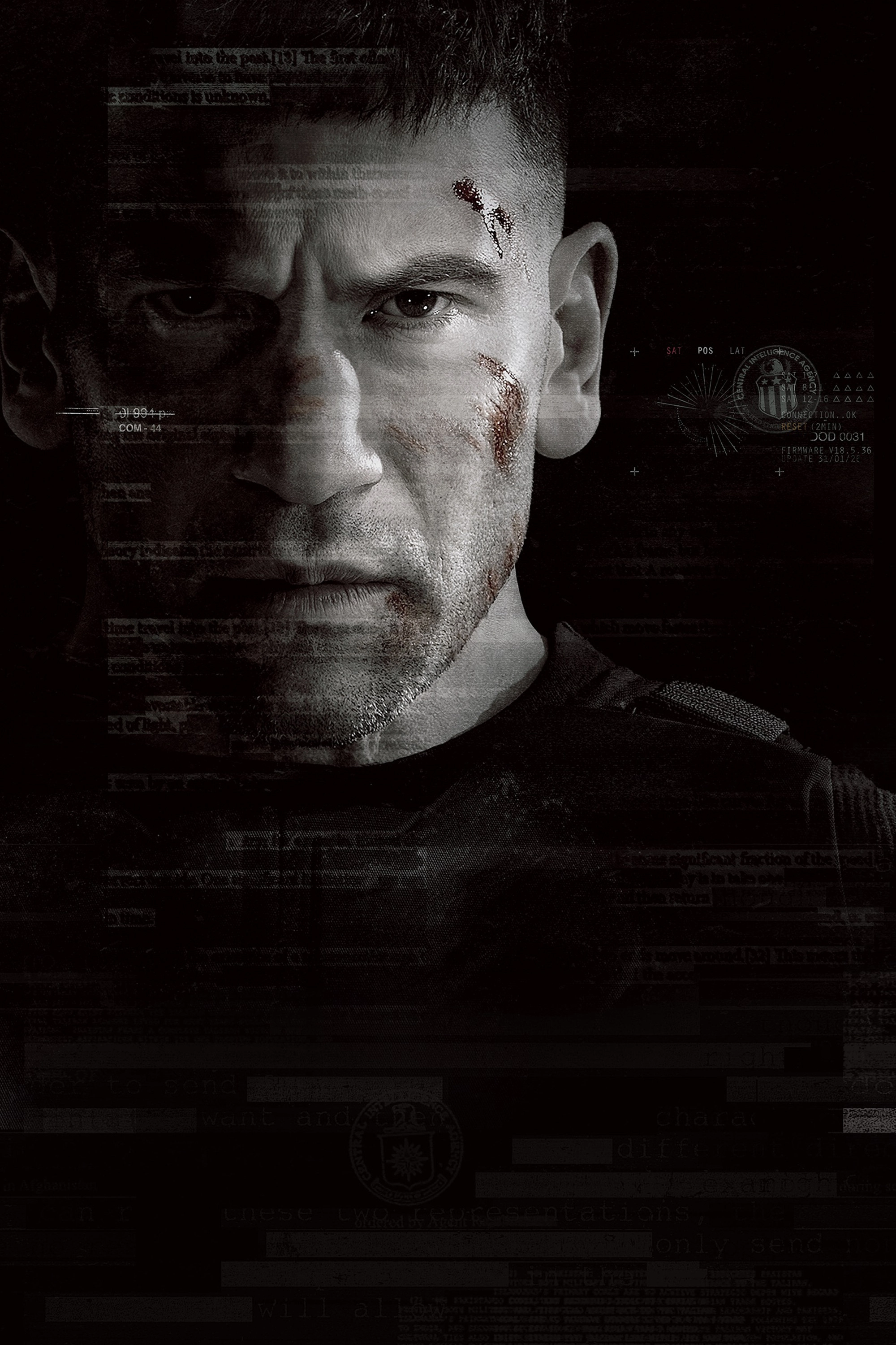 Marvel's The Punisher