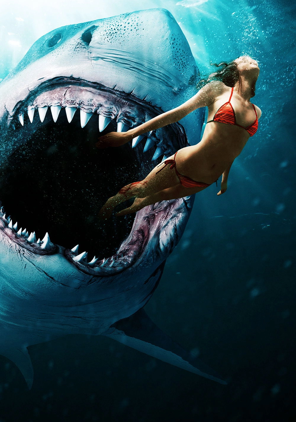 Shark Bait