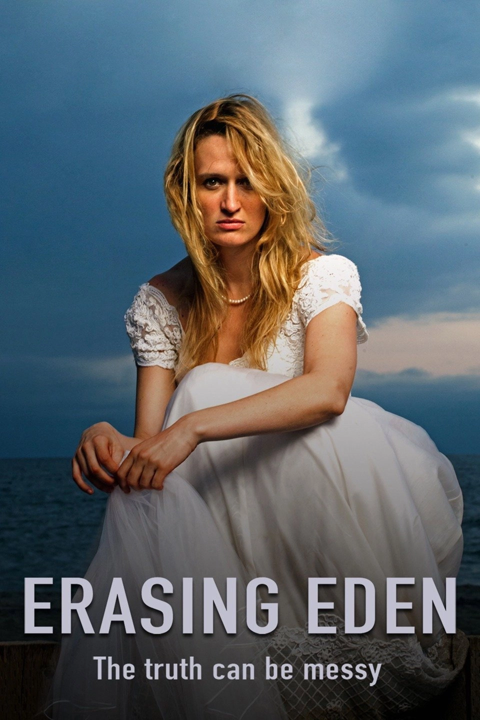 Erasing Eden