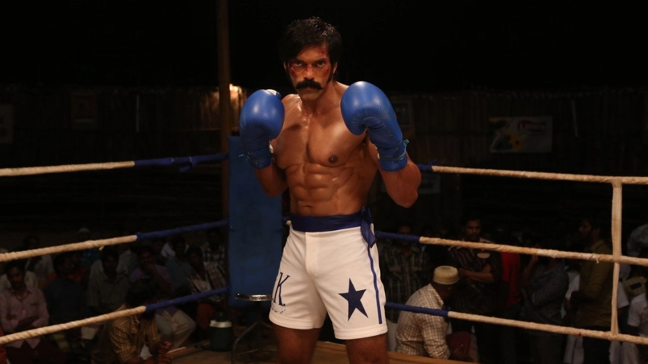 Sarpatta Parambarai