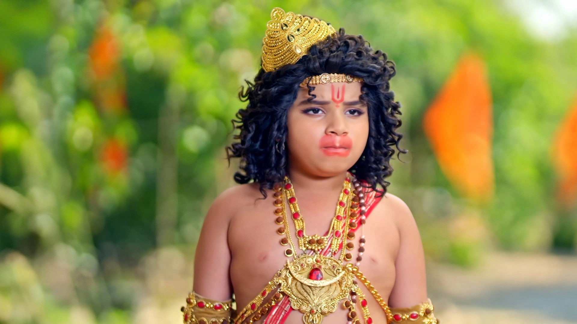 Veer Hanuman - Bolo Bajrang Bali Ki Jai