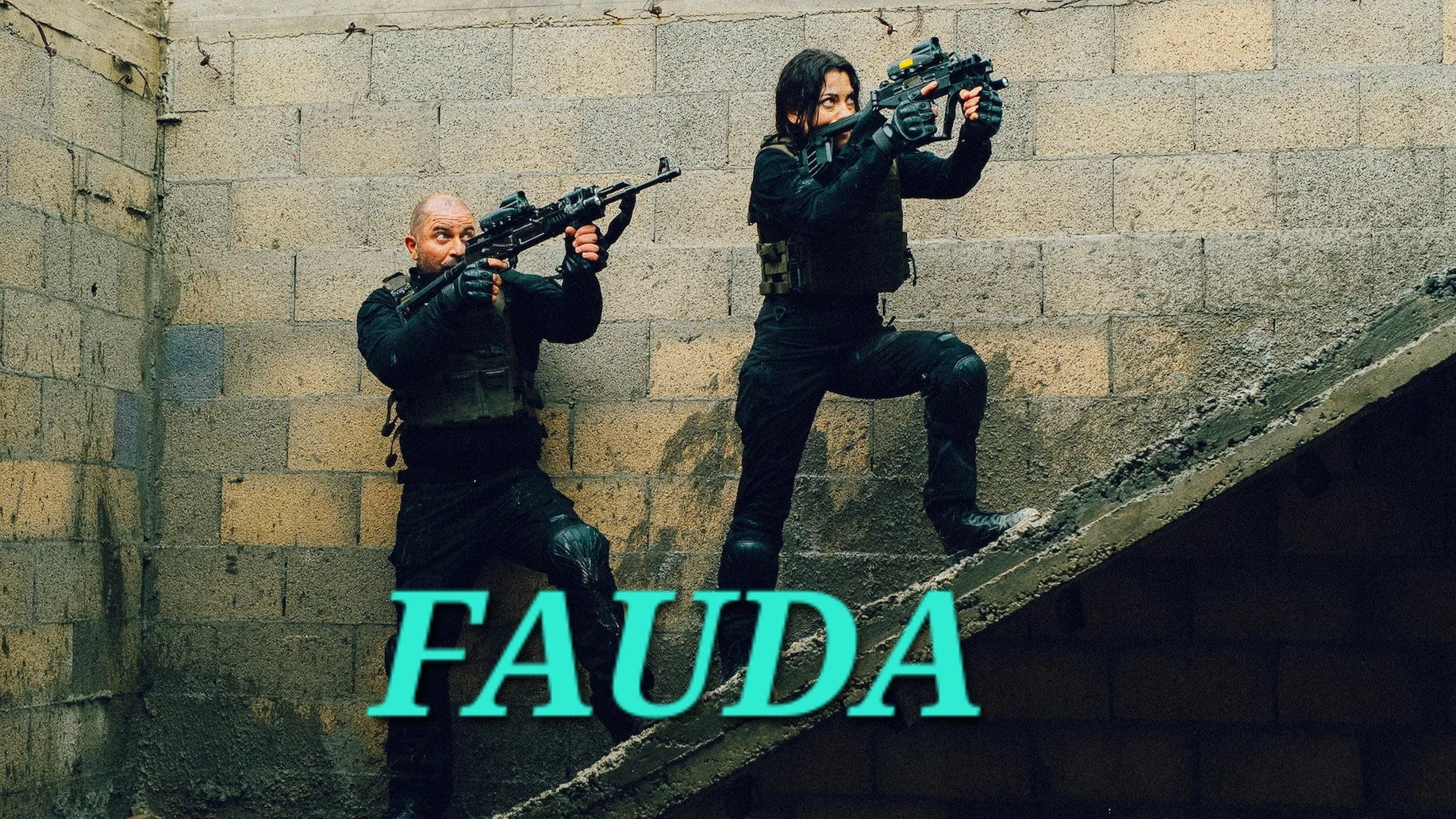 Fauda