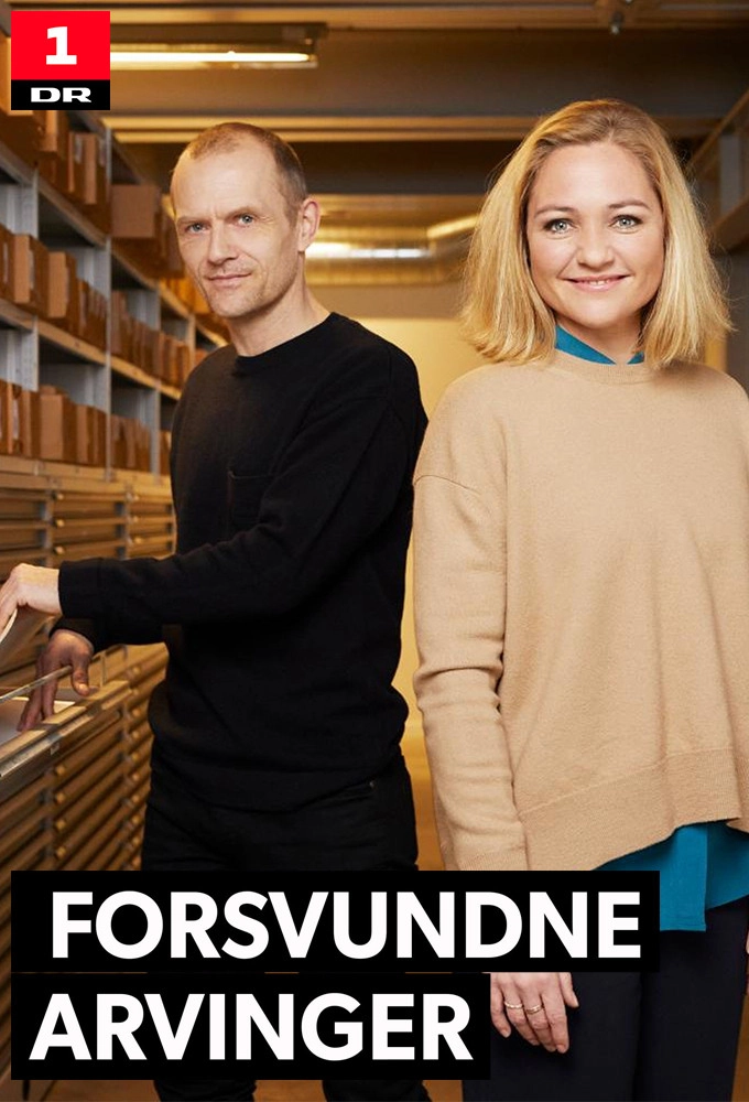Forsvundne arvinger