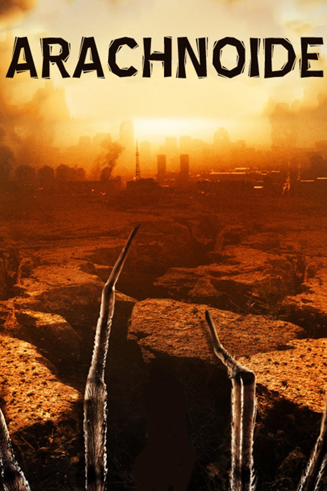 Arachnoquake