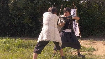 Fang of God: Jinga