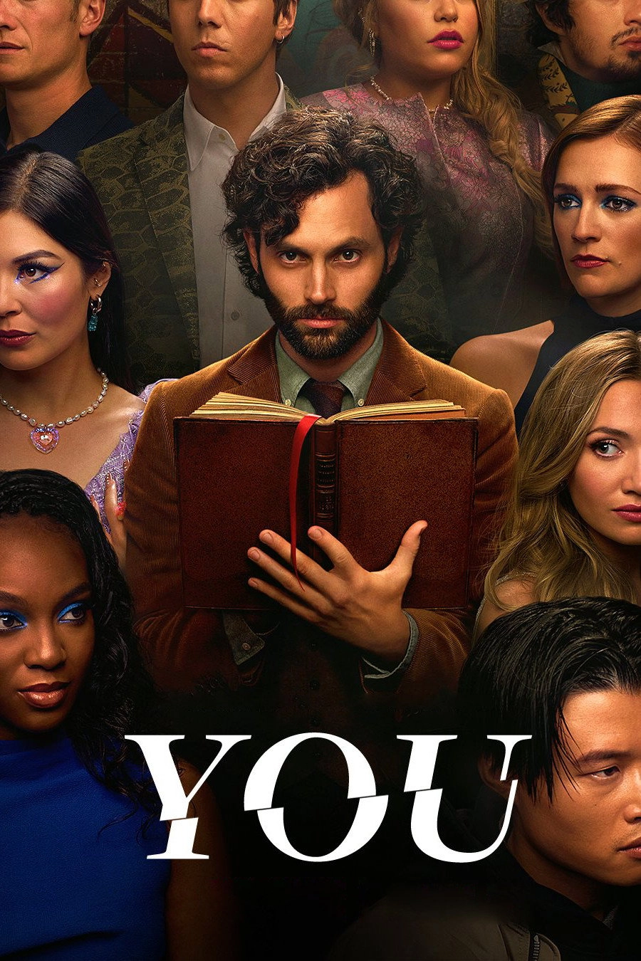 You