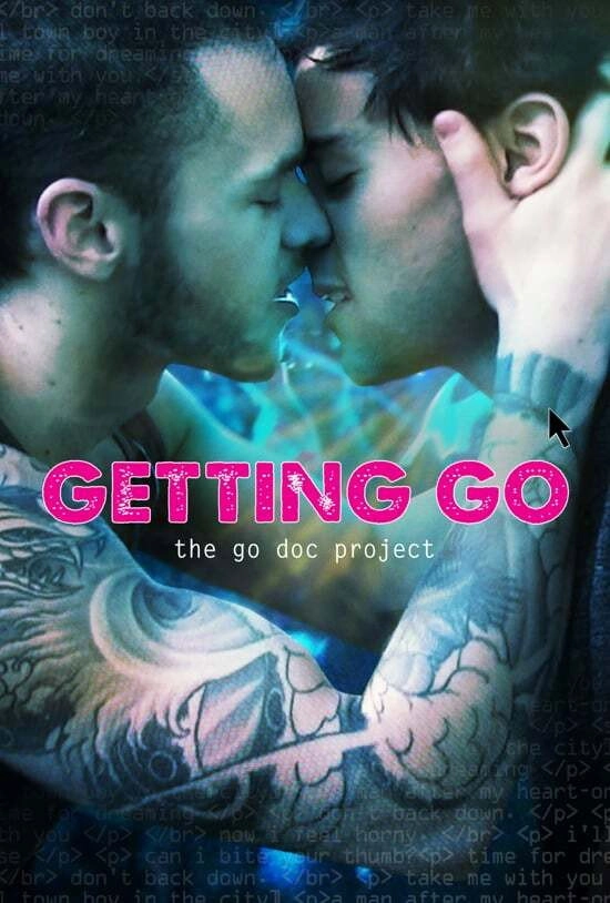 Getting Go: The Go Doc Project