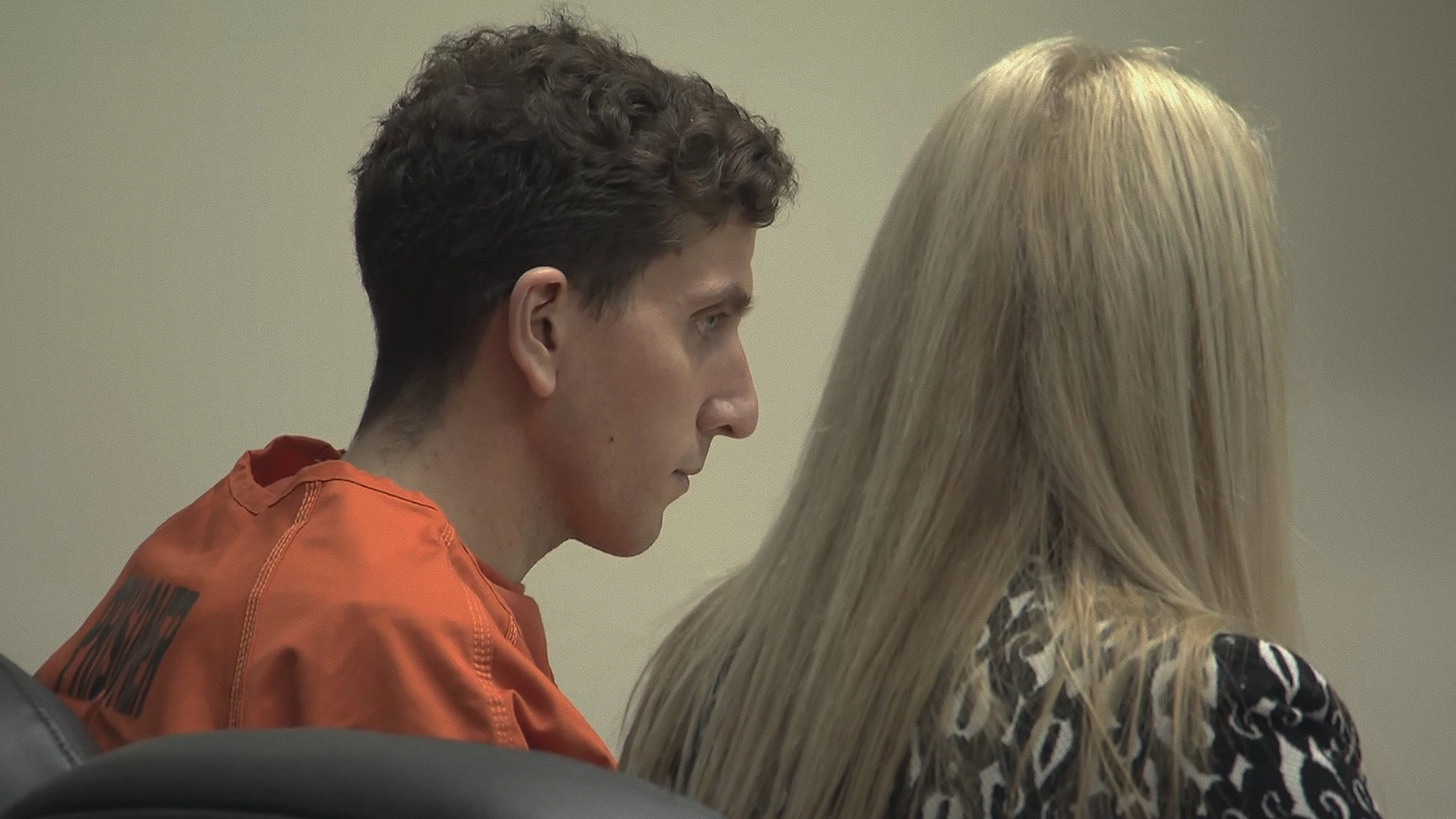 One Night in Idaho: The College Murders