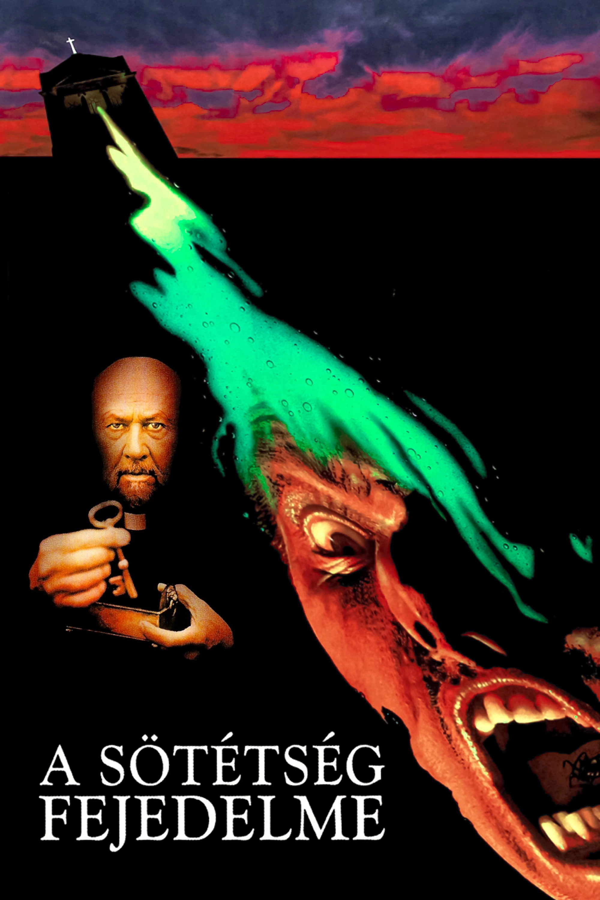 Prince of Darkness
