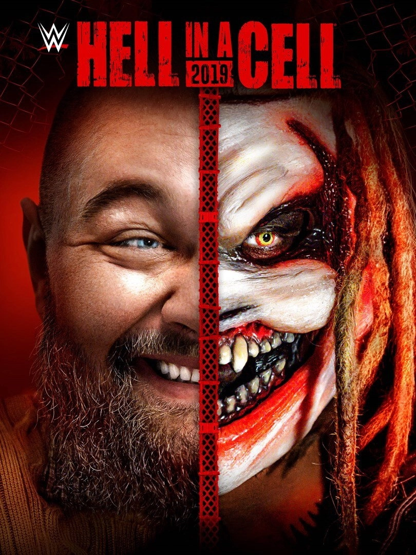 WWE Hell in a Cell 2019