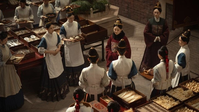 Royal Feast